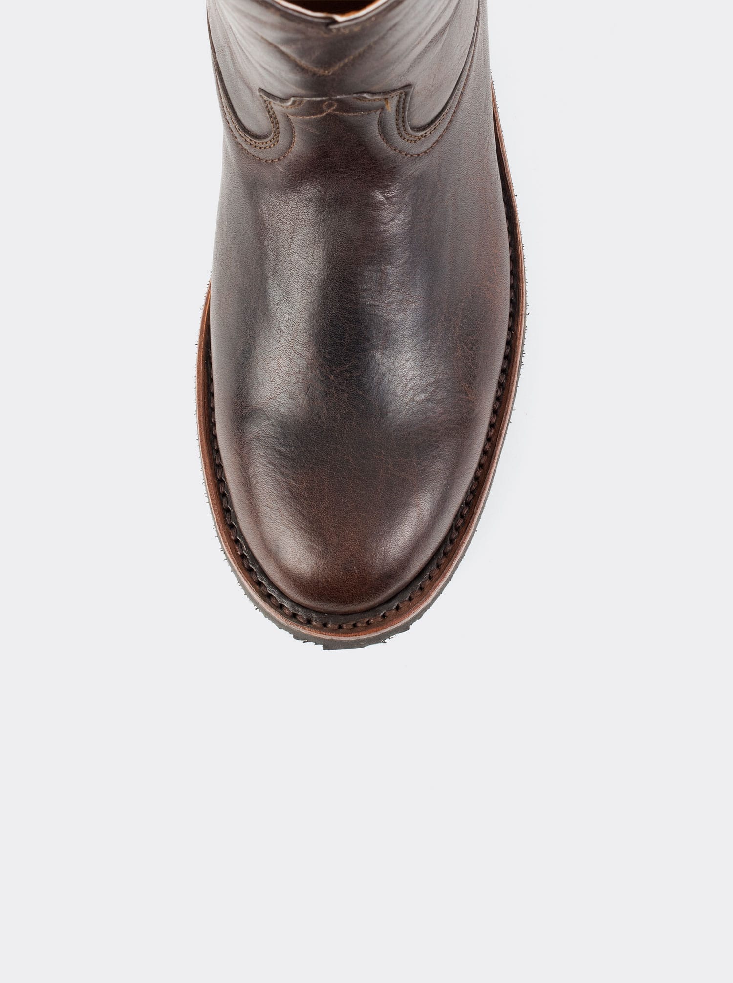 Bota Roper con Suela Antiderrapante Paddock Expresso Estilo 1000