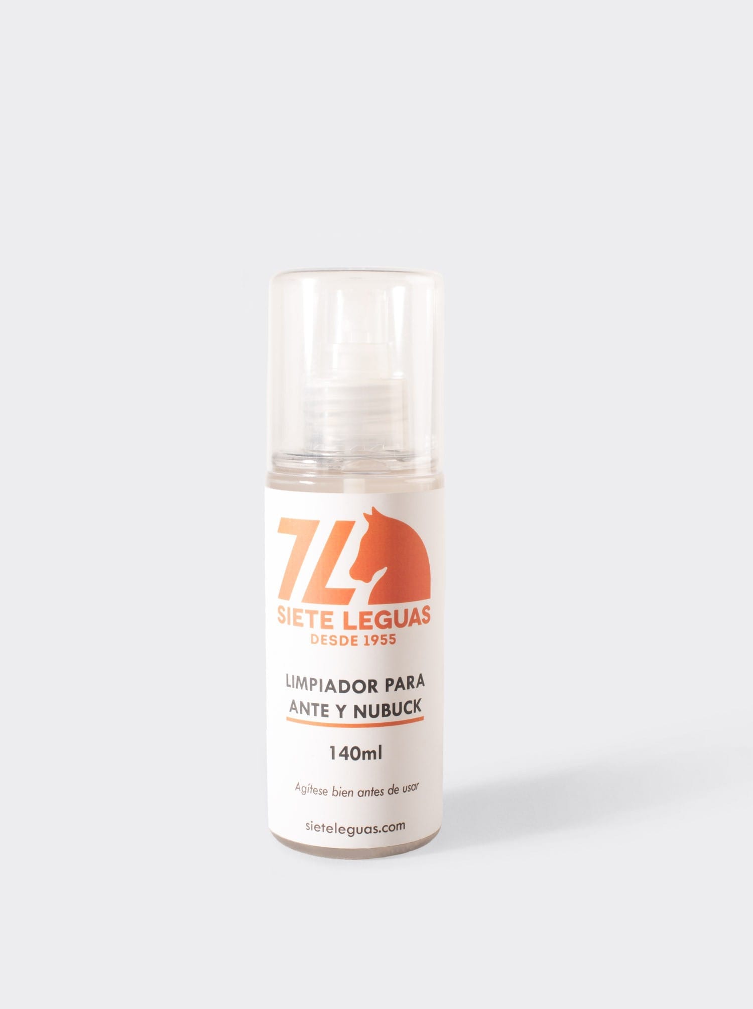 Suede and Nobuck Aerosol Repellent