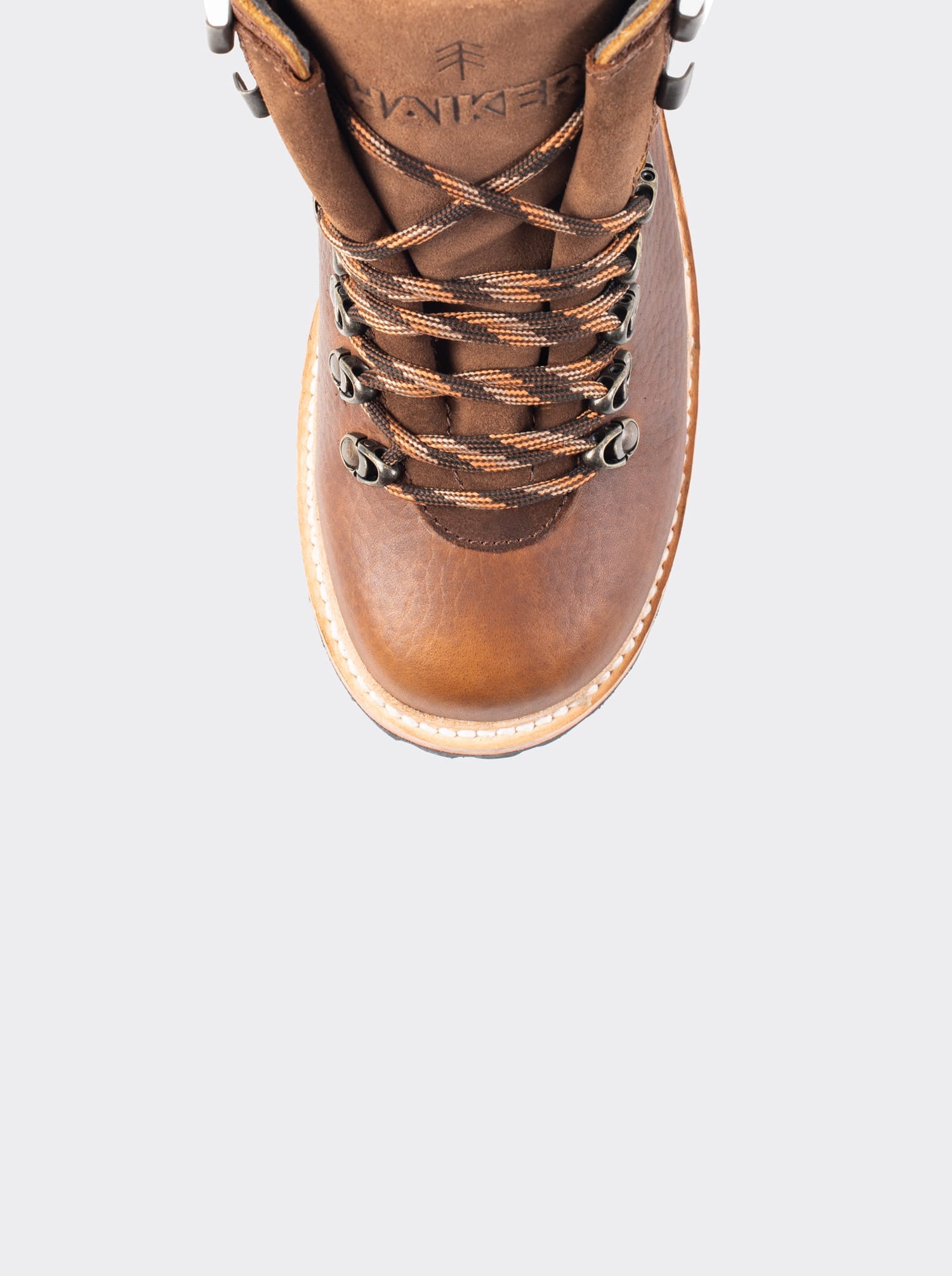Outdoor Boot Bull Fight Ocre Style 2483