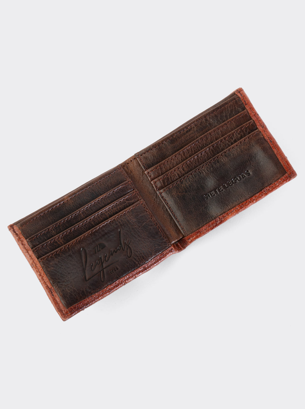 Premium Leather Card Holder