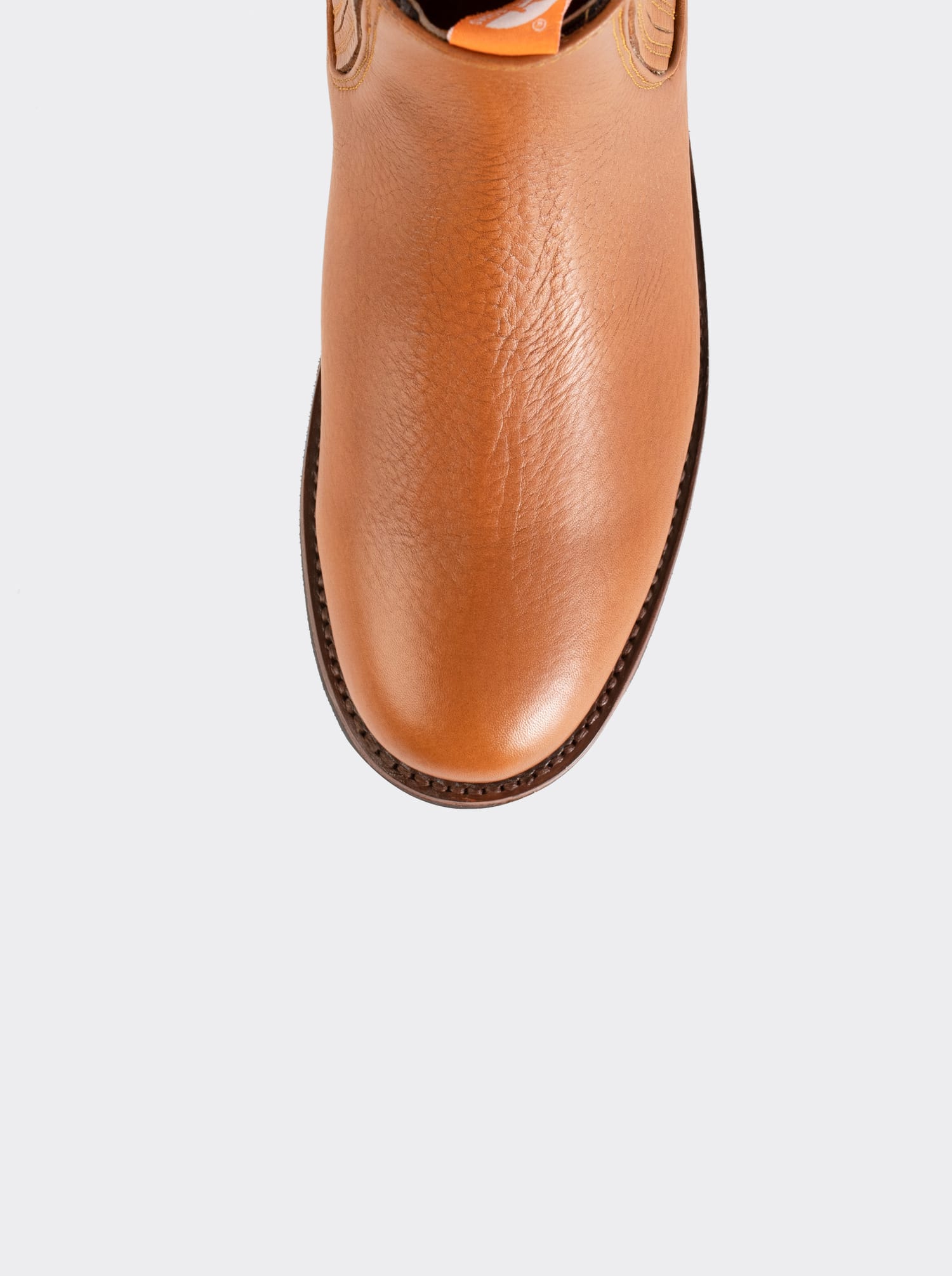 Bull Fight Maple Style 6000 Charro Boot with Slip-Resistant Sole