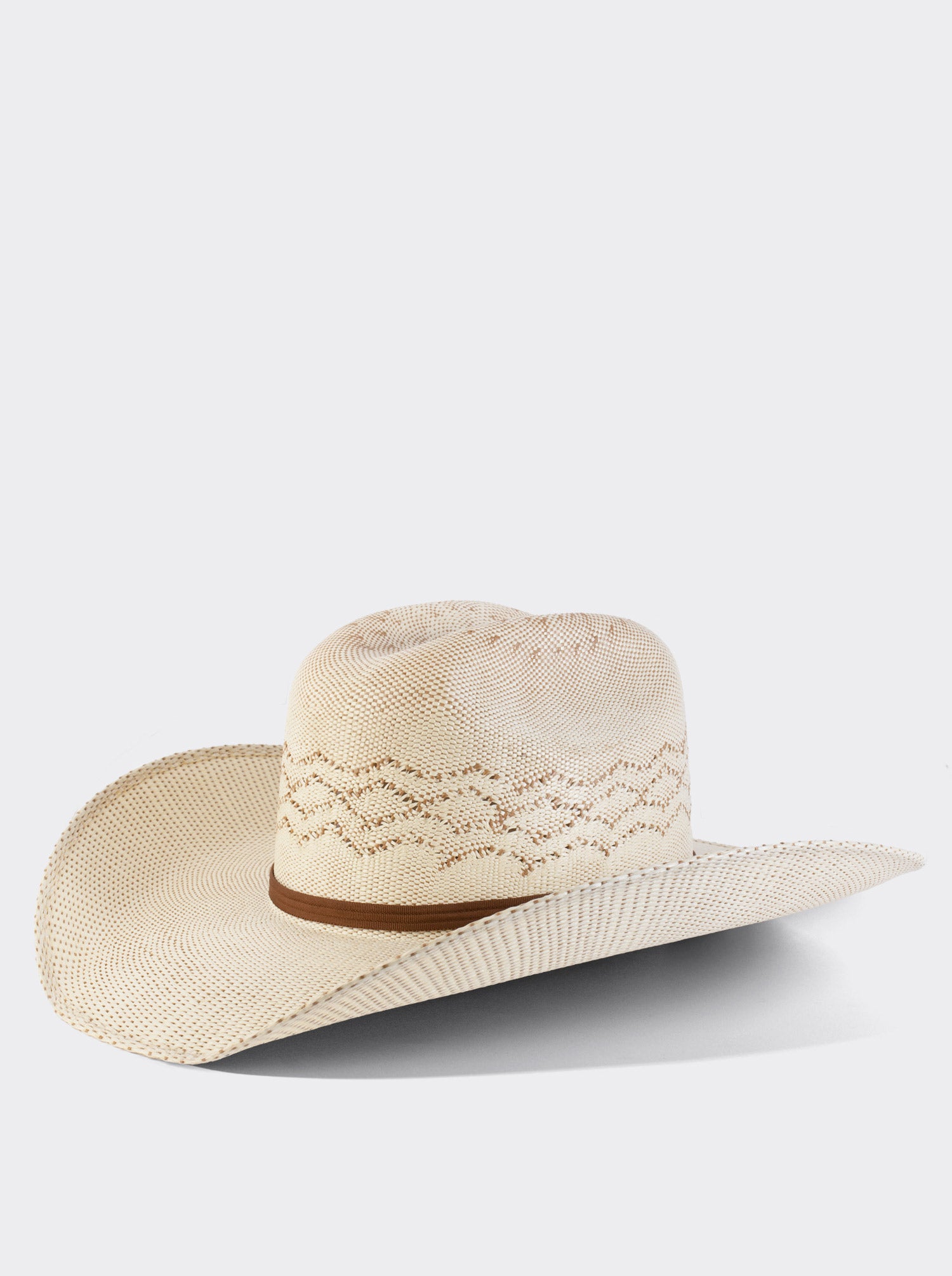 Sombrero Vaquero Unisex Estilo Bangora Horma Chihuahua