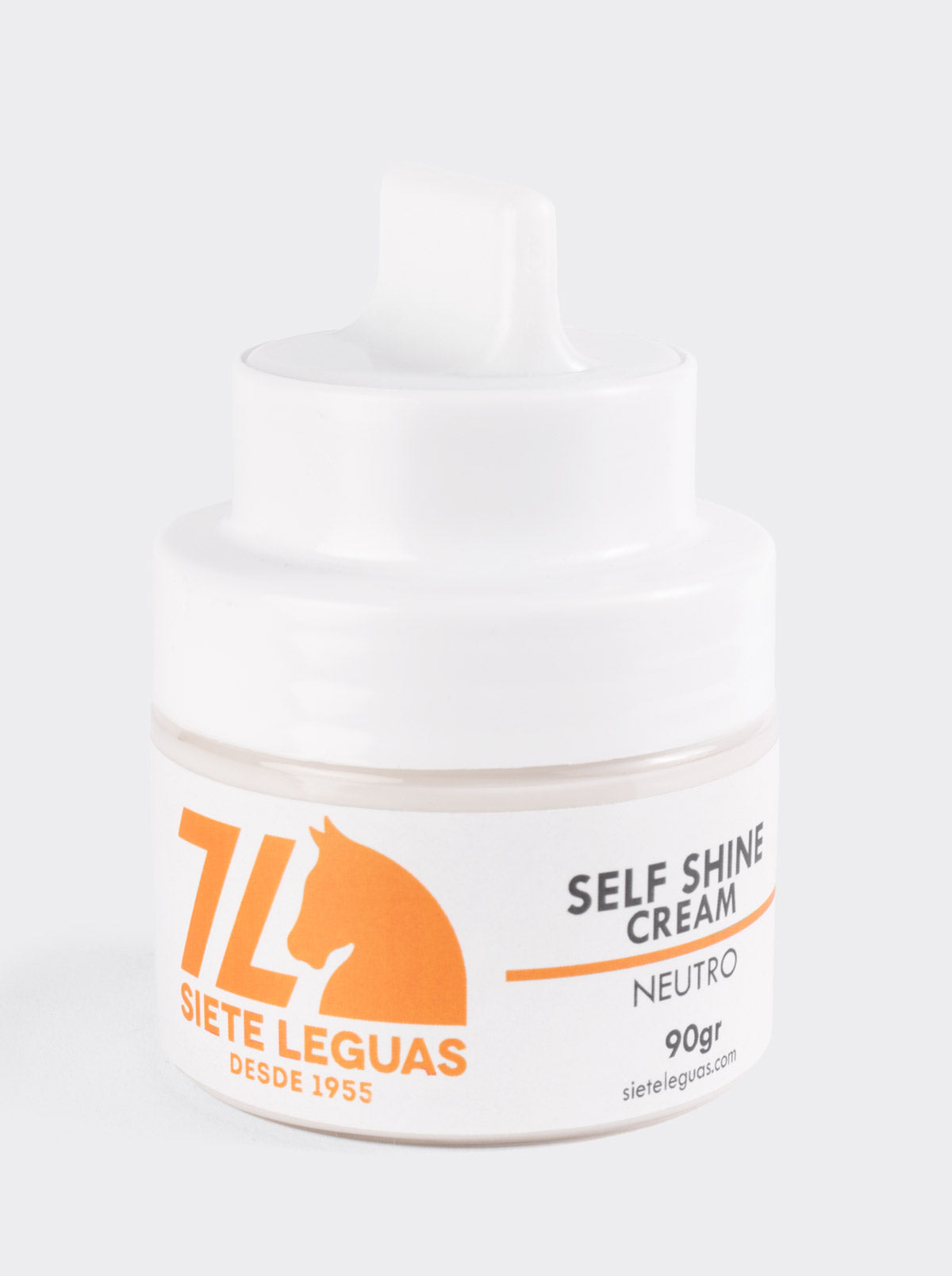Self Shine Cream