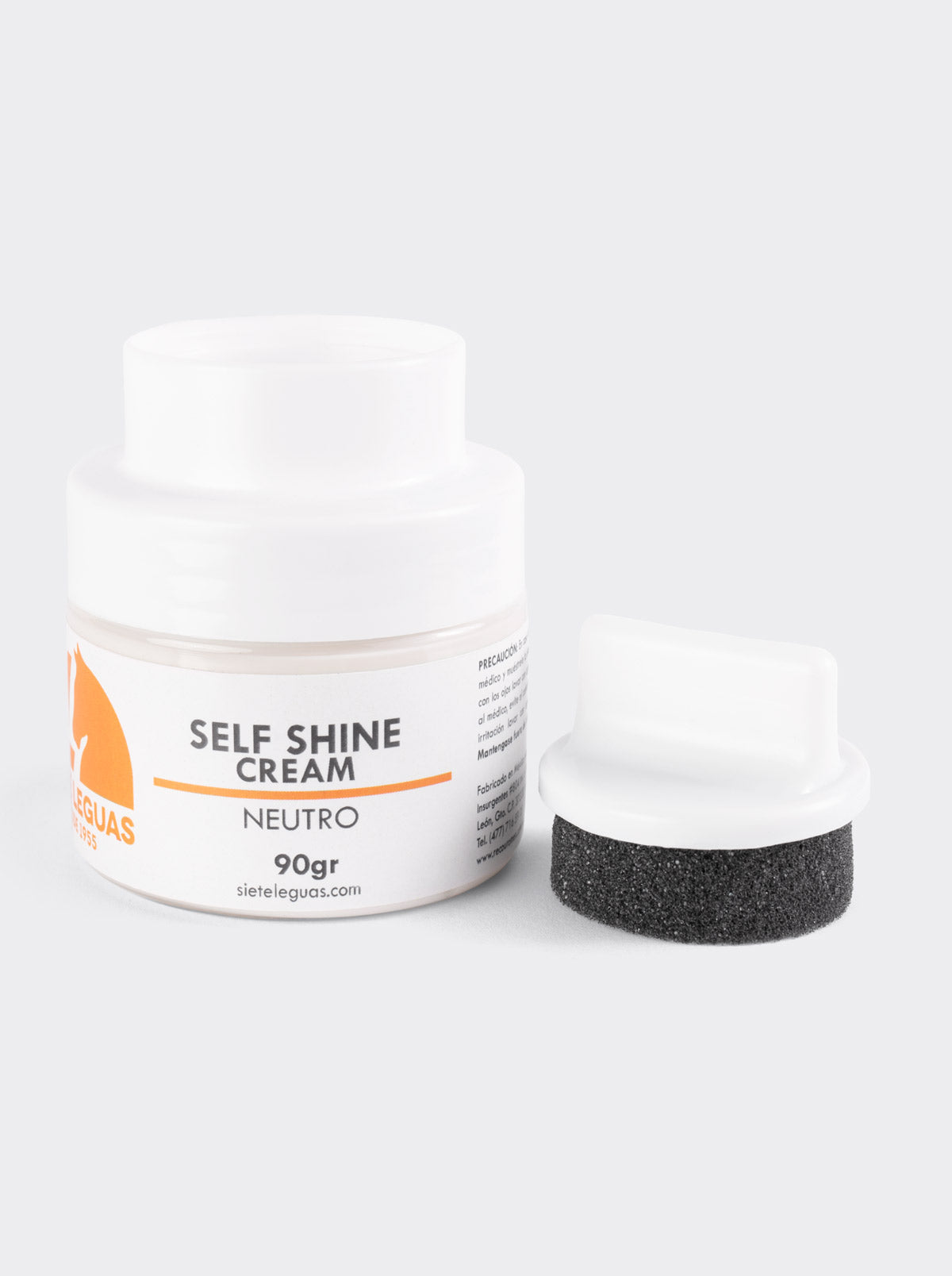Self Shine Cream