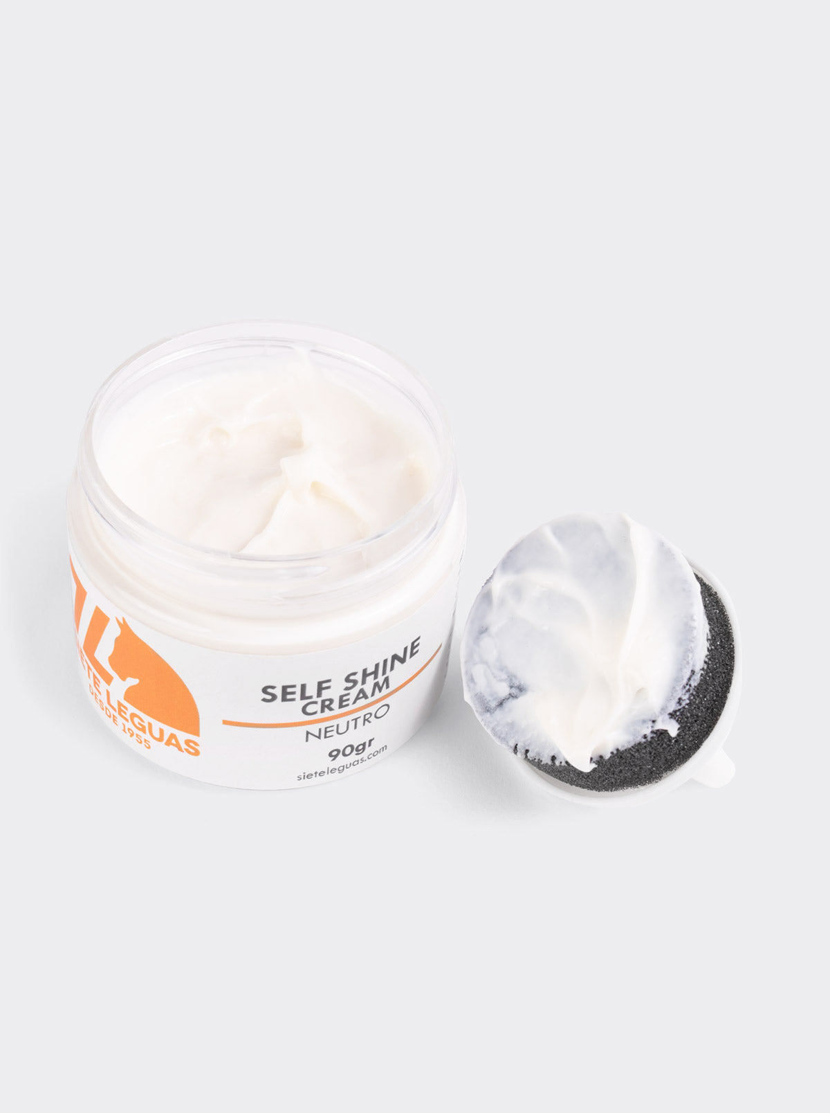 Self Shine Cream