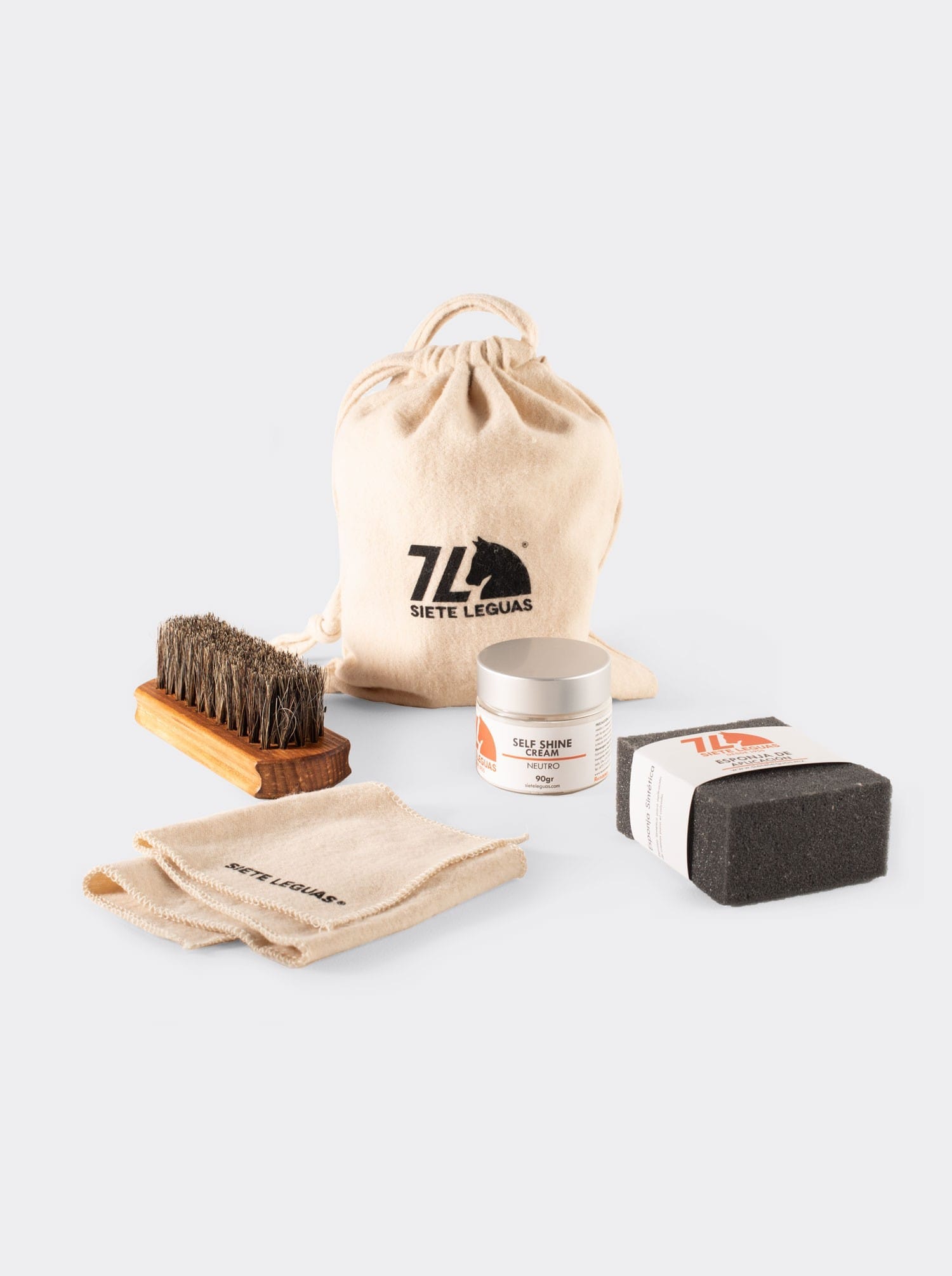 Regular Leather Care Kit