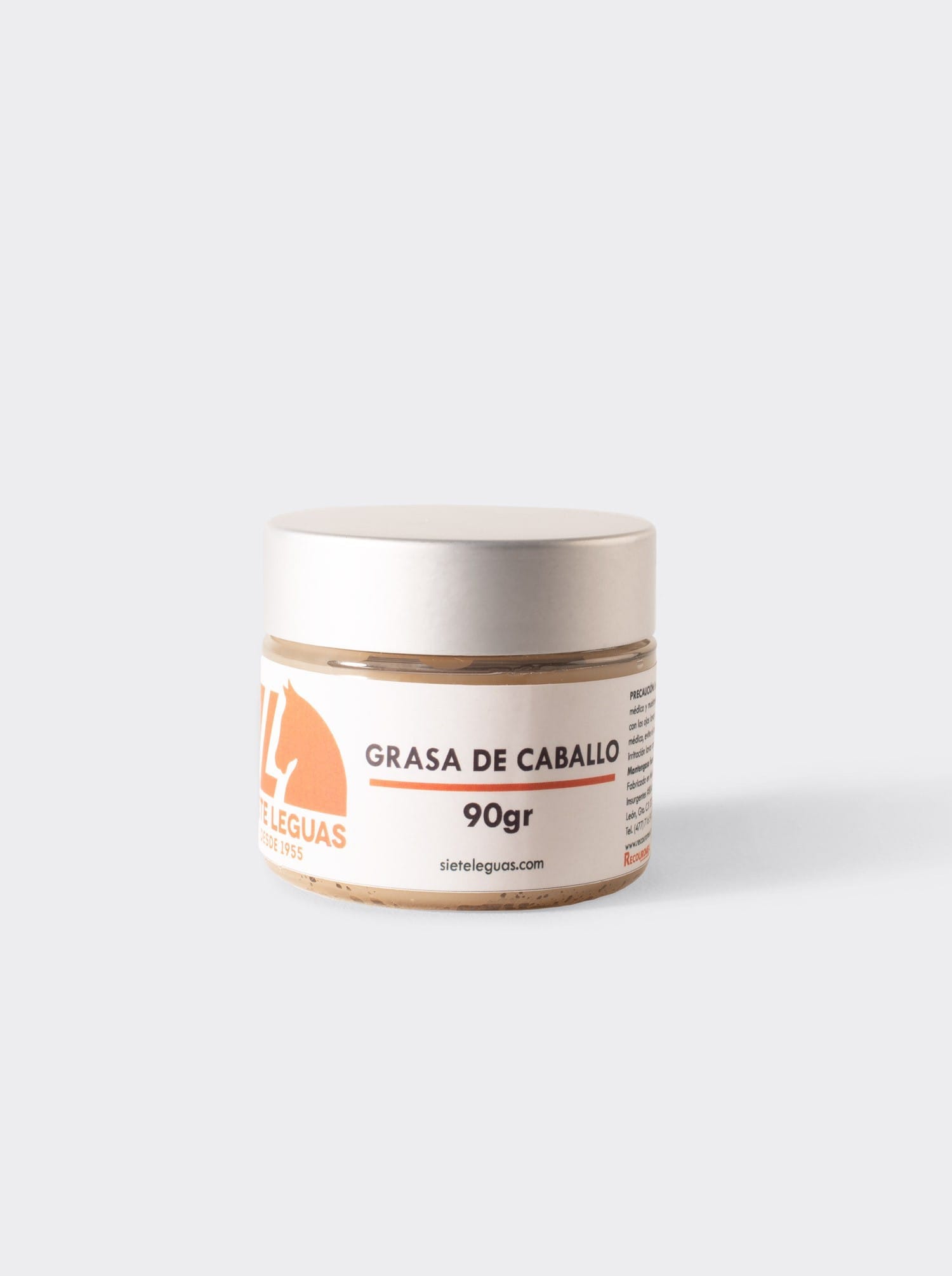 Horse Grease