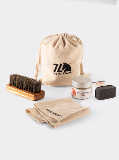 Kit cuidado piel grasa