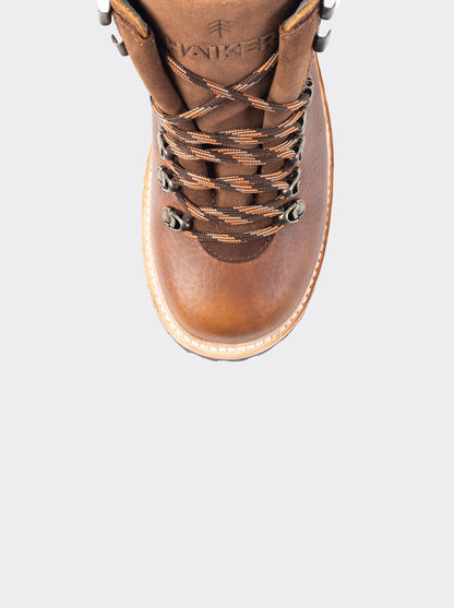 Outdoor Boot Bull Fight Ocre Style 2483