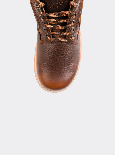 Extra Light Outdoor Haiker Boot in Bull Fight Ocher Style 2624