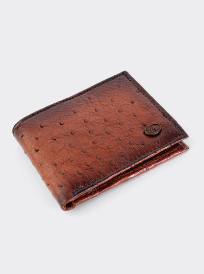 Premium Leather Card Holder