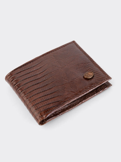 Premium Leather Card Holder