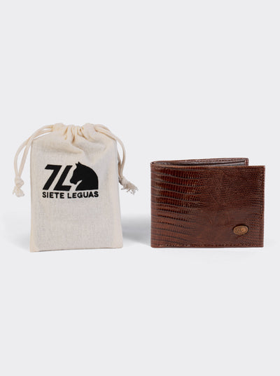 Premium Leather Card Holder