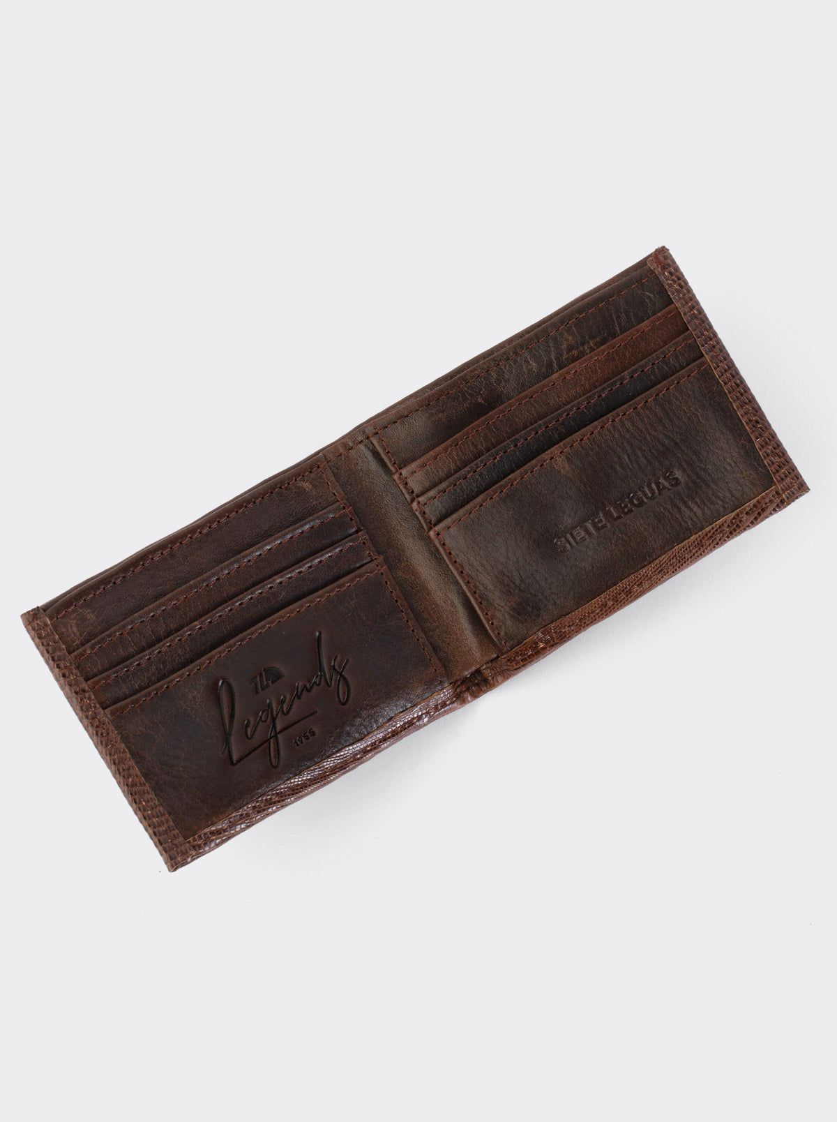 Premium Leather Card Holder