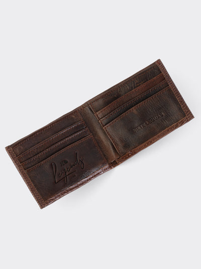 Premium Leather Card Holder