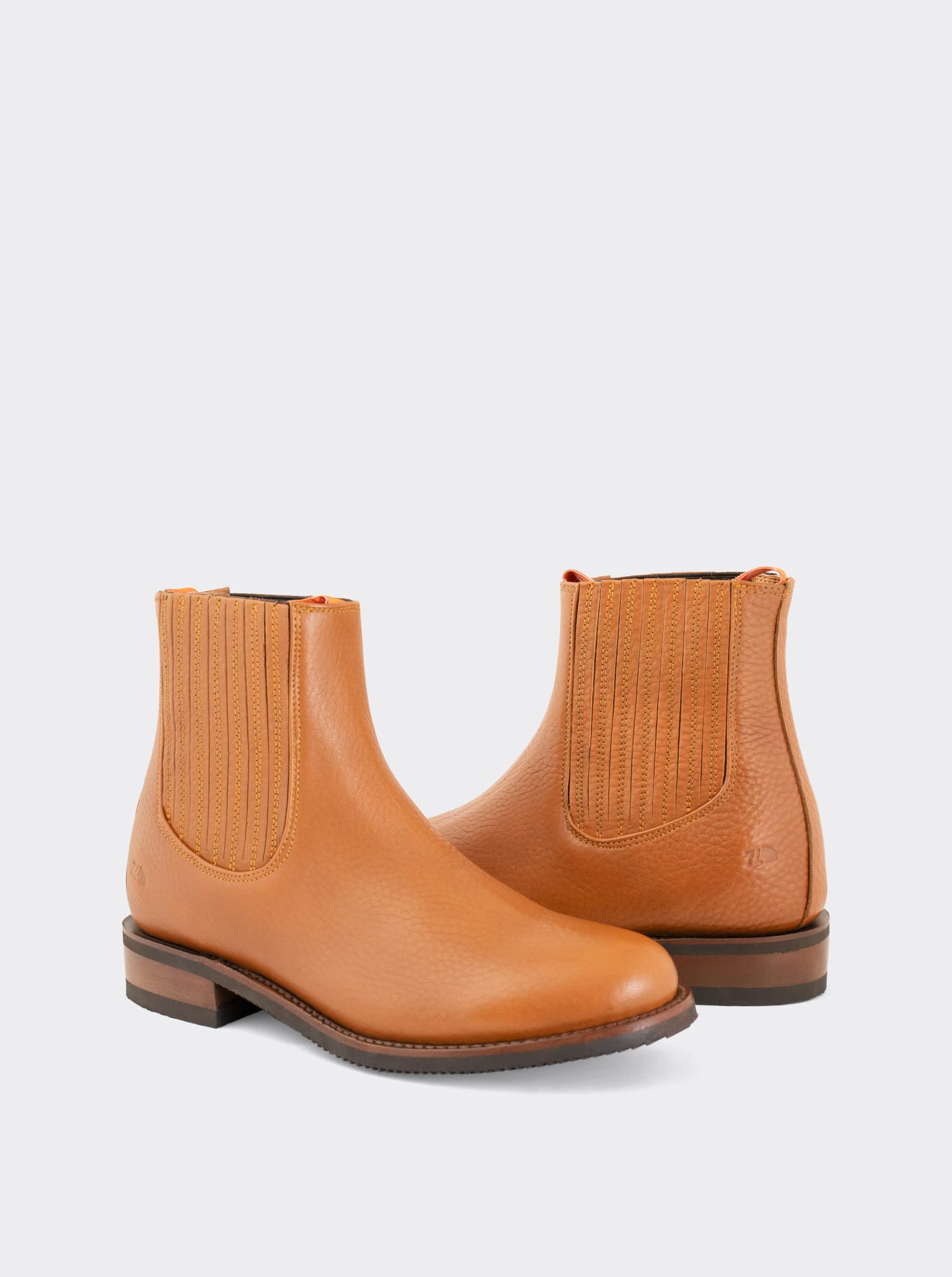 Bull Fight Maple Style 6000 Charro Boot with Slip-Resistant Sole