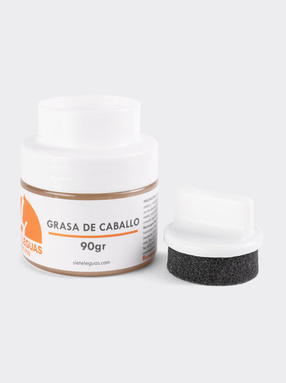 Grasa de Caballo