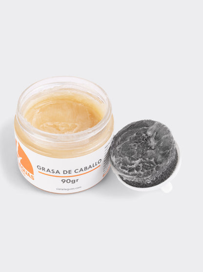 Grasa de Caballo