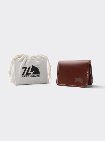 Premium Leather Card Holder