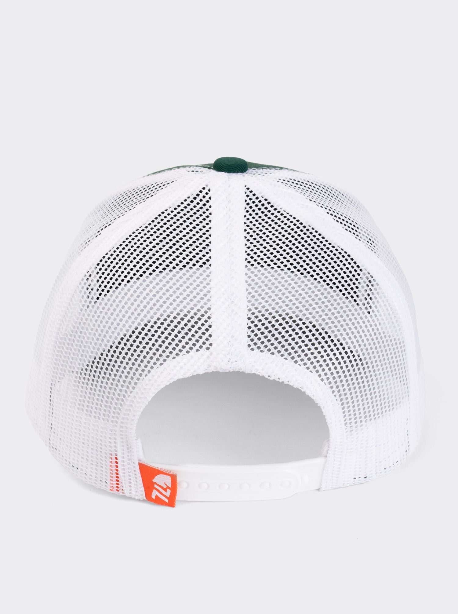 Siete Leguas Trucker Cap 1955 Green